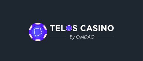 Telos Casino Review