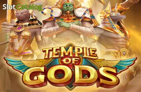 Temple Of Gods Betway