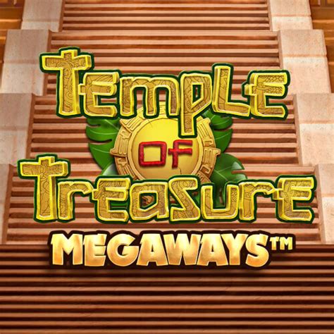 Temple Of Treasure Megaways Bet365