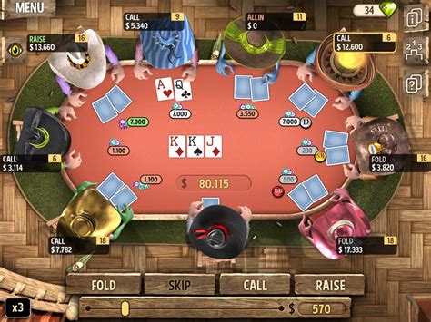 Texas Hold Em Poker 2 Android Apk Download