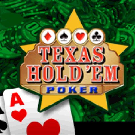 Texas Hold Em Poker Boya