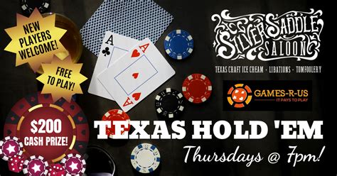 Texas Holdem Casa Cheia