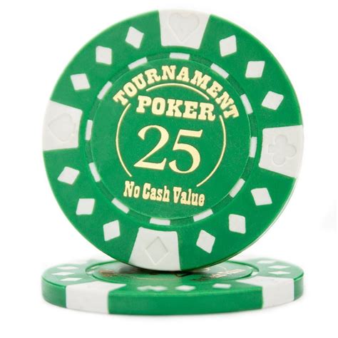 Texas Holdem Iniciar Chips