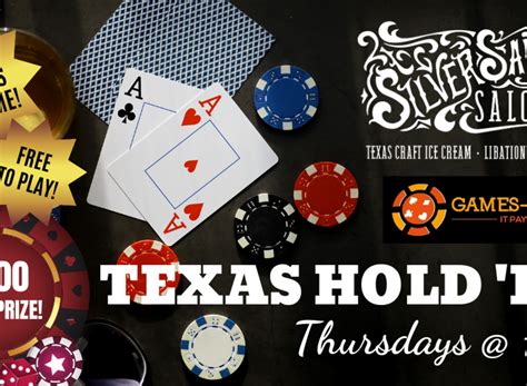 Texas Holdem Murfreesboro Tn