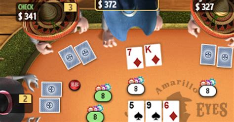 Texas Holdem Poker 2 Igra