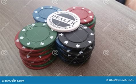 Texas Holdem Poker Chip Para Kazanma Hilesi