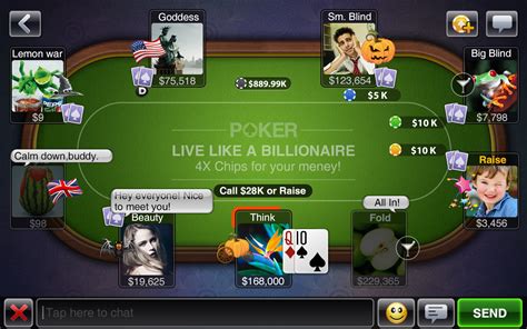 Texas Holdem Poker Deluxe Yahoo