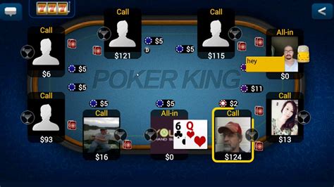Texas Holdem Poker Nokia 5530