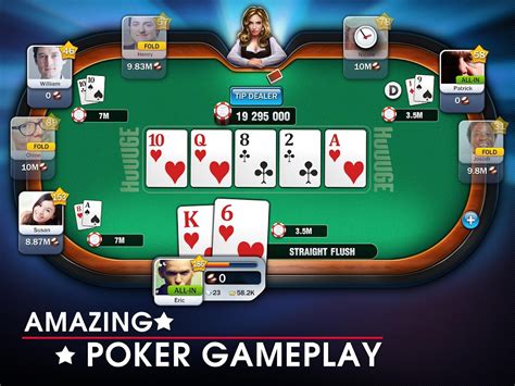 Texas Holdem Poker Online Paypal