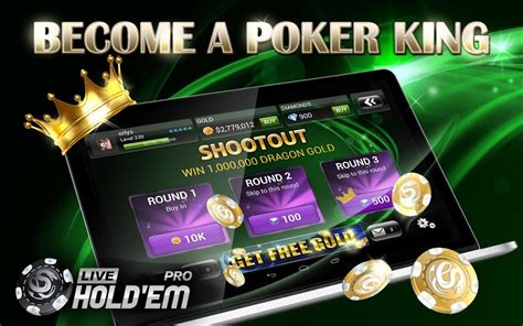 Texas Holdem Poker Pro Apk Download Gratis