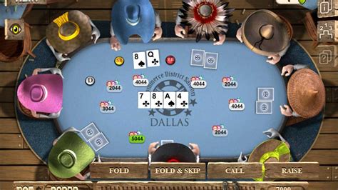 Texas Holdem Poker Problema De Carregamento