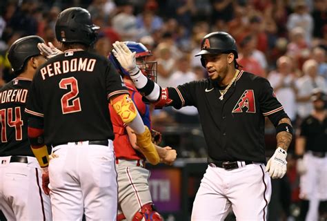 Texas Rangers vs Arizona Diamondbacks pronostico MLB