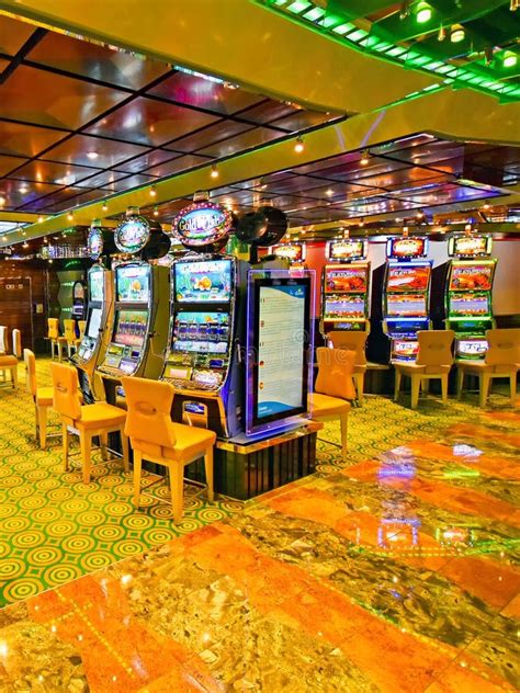 Texas Tesouro Casino Barco De Cruzeiro