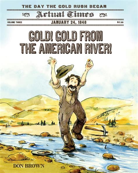 The American Rivers Gold Brabet