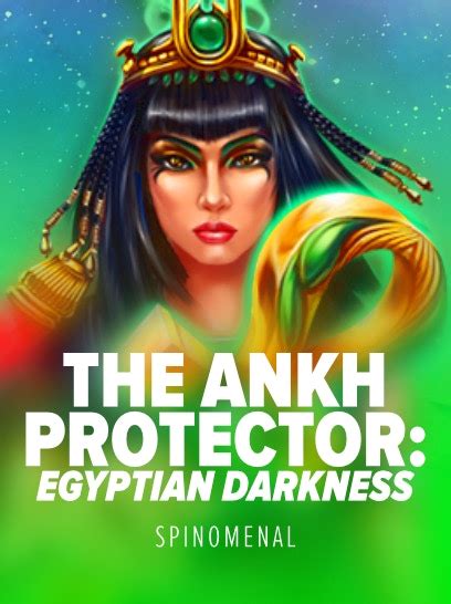 The Ankh Protector Betsul