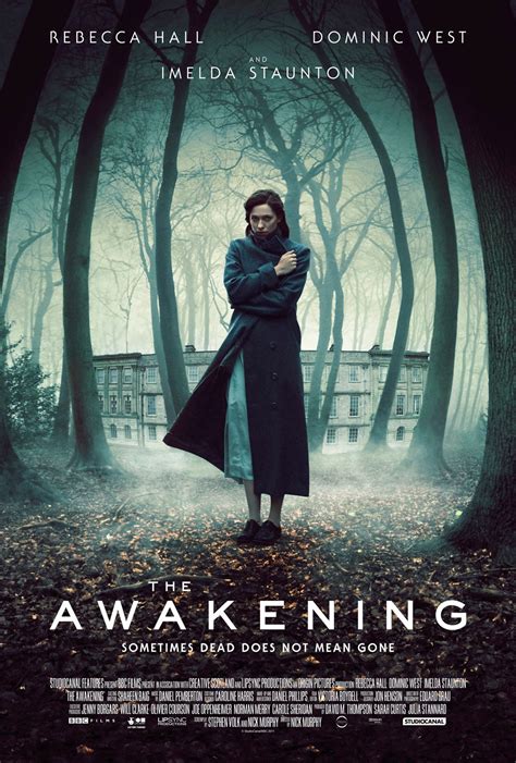 The Awakening Review 2024