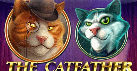 The Catfather Slot Gratis
