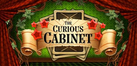 The Curious Cabinet Betfair