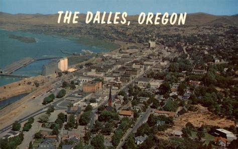 The Dalles Casino