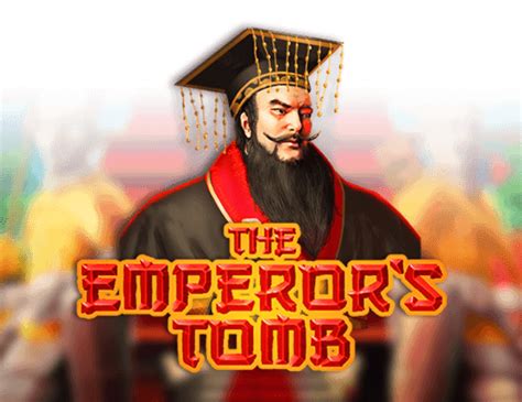 The Emperor S Tomb 888 Casino