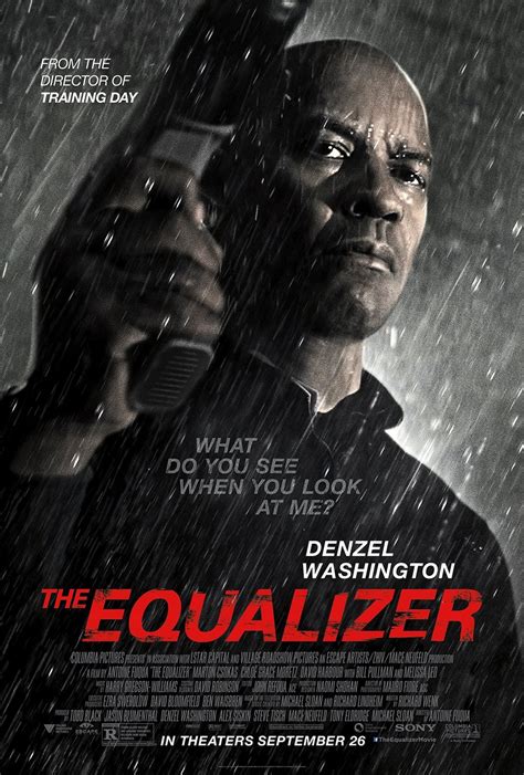 The Equalizer Review 2024