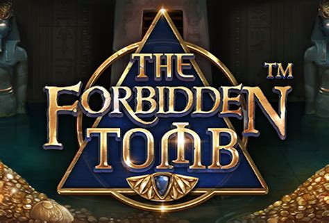 The Forbidden Tomb Parimatch