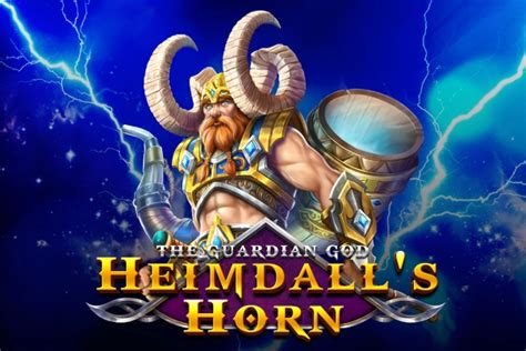 The Guardian God Heimdall S Horn Betway