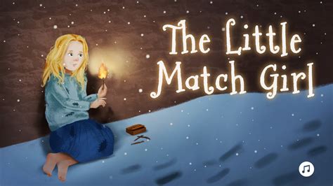 The Little Match Girl Review 2024