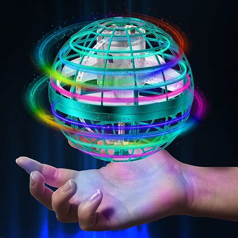 The Magic Orb Review 2024
