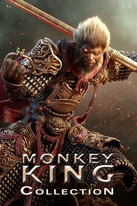 The Monkey King Bet365