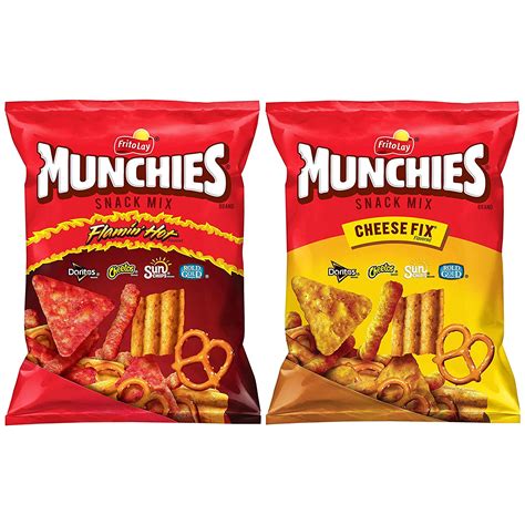 The Munchies 1xbet