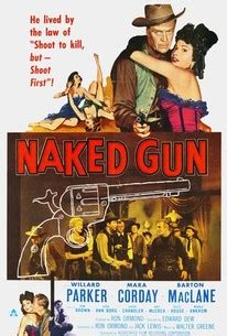 The Naked Gun Review 2024