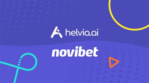 The Rise Of Ai Novibet