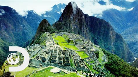 The Secret Of Machu Picchu Betsul