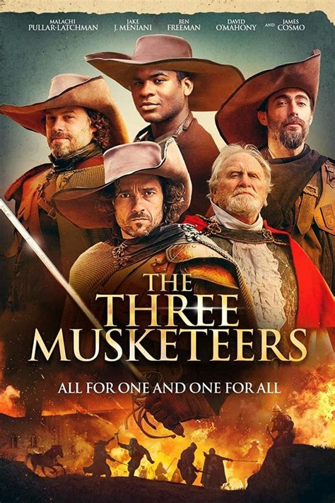 The Three Musketeers 2 Review 2024