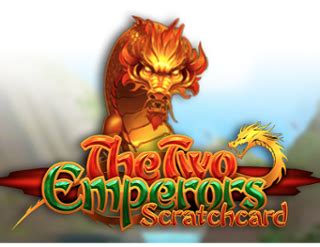 The Two Emperors Scratchcard Bet365
