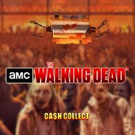 The Walking Dead Betsson