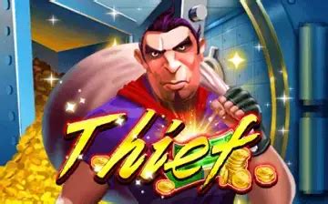 Thief Ka Gaming Slot Gratis