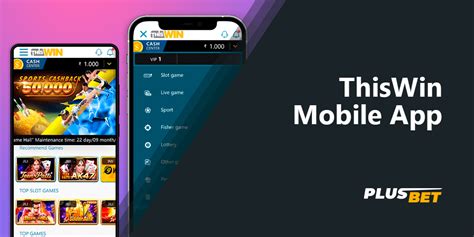 Thiswin Casino Mobile