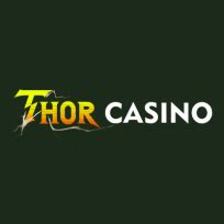 Thor Casino Login