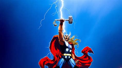 Thor S Lightning Pokerstars