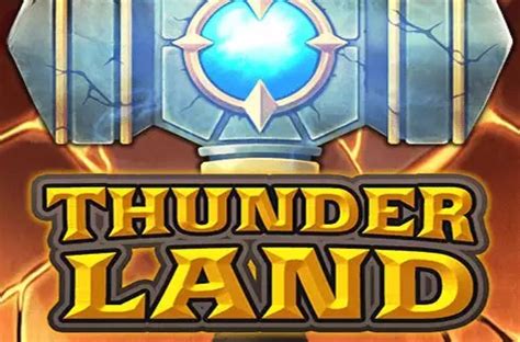 Thunder Land Leovegas