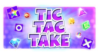 Tic Tac Take Sportingbet