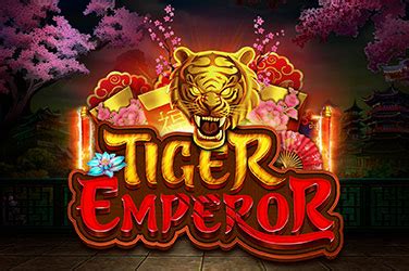 Tiger Emperor Parimatch