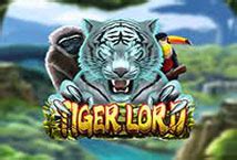 Tiger Lord Pokerstars