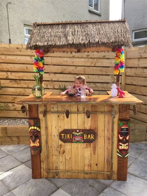 Tiki Bar Parimatch