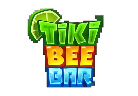 Tiki Bee Bar 1xbet