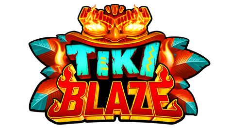 Tiki Blaze Bwin