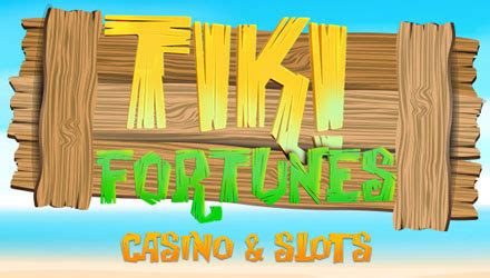 Tiki Fortunes Casino Honduras