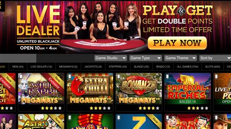 Tna Casino Online